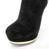 Giuseppe Zanotti Suede Booties 121491 [P]