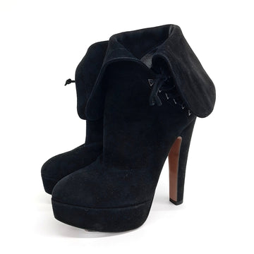 ALAIA Alaïa Stiefel 121490