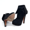Alaia Boots 121490 [P]