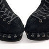 Alaia Suede Booties 121489 [P]