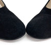 Ferragamo Suede Shoes 121487 [P]