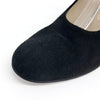 Ferragamo Suede Shoes 121487 [P]
