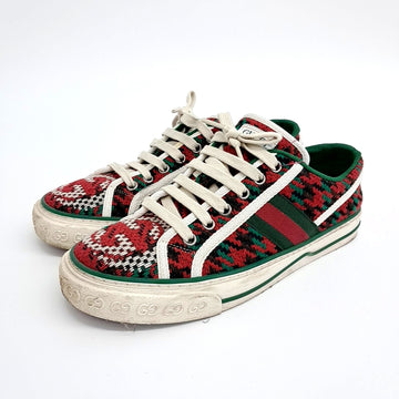GUCCI Tennis Sneaker 119532