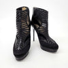 Jimmy Choo Ankle Boots 121485 [P]