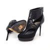 Jimmy Choo Ankle Boots 121485 [P]