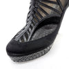 Jimmy Choo Ankle Boots 121485 [P]
