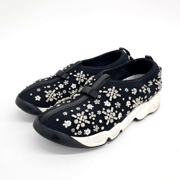 CHRISTIAN DIOR クリスチャン・ディオール フュージョン スニーカー 4032448