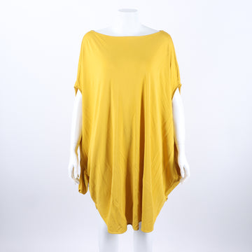 JIL SANDER Sleeveless Dress 121478