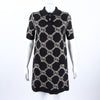 Gucci Reversible Knit Dress 121465 [P]