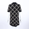 Gucci Reversible Knit Dress 121465 [P]