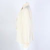 Lanvin Silk Long Sleeve Top 121447 [P]