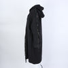 Chloe Hood Coat 121434 [P]