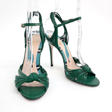 Gucci Sandals 121412