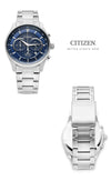 Citizen Men's Watch 160629775 [P]