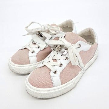 Hermes Day Sneakers 121407 [P]