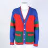 Gucci Cardigan 121066 [P]