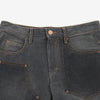 Isabel Marant Denim Pants 121192 [P]