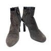 Tod`s Tod's Suede Boots 121374 [P]