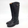 Christian Dior Long Boots 121373 [P]
