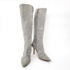 Louis Vuitton Suede Boots 121105 [P]