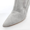 Louis Vuitton Suede Boots 121105 [P]