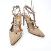 Valentino Rockstud Slingback 121352 [P]