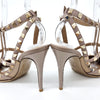 Valentino Rockstud Slingback 121352 [P]