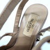 Valentino Rockstud Slingback 121352 [P]
