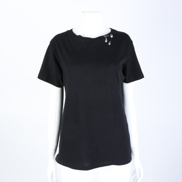 SAINT LAURENT Kurzarm 121349