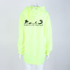 VETEMENTS ヴェトモン ロングスリーブ フード 121348 [P]