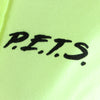 VETEMENTS ヴェトモン ロングスリーブ フード 121348 [P]