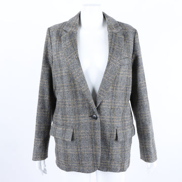 ISABEL MARANT イザベルマラン エトワール ジャケット 121347