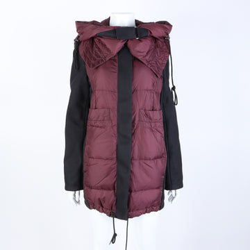 Marni Padded Jacket 121336 [P]