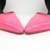 Chanel Two-Tone Patent Shoes 121267 [P]