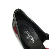 Chanel Two-Tone Patent Shoes 121267 [P]