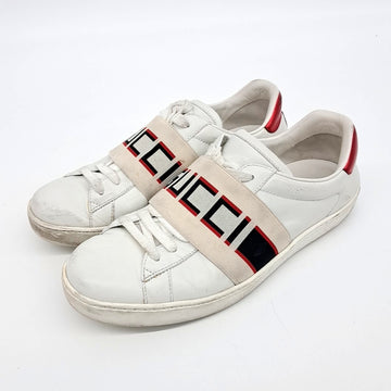 GUCCI Ace Band Sneakers (523469) 121324