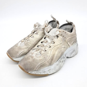 Acne Studios Manhattan Rockaway Dirty Sneakers 120520