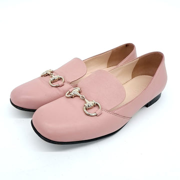 GUCCI Pferdebit Loafer 121305