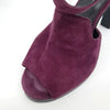 Hermes Suede NINA Sandals 121299 [P]