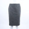 Christian Dior Cashmere Skirt 121297 [P]