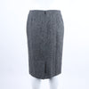 Christian Dior Cashmere Skirt 121297 [P]