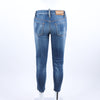 DSQUQRED2 Dsquared2 Denim Pants 121286 [P]