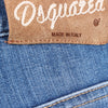 DSQUQRED2 Dsquared2 Denim Pants 121286 [P]