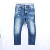 DSQUQRED2 Dsquared2 Denim Pants 121285 [P]