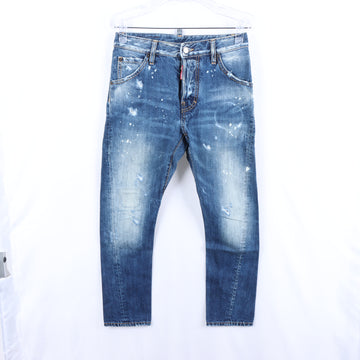DSQUQRED2 Dsquared2 Denim Pants 121285 [P]