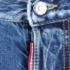DSQUQRED2 Dsquared2 Denim Pants 121285 [P]