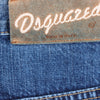 DSQUQRED2 Dsquared2 Denim Pants 121285 [P]
