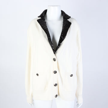 CHANEL Cardigan 120467