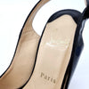CHRISTIAN LOUBOUTIN クリスチャン ルブタン ウェッジ サンダル 121281 [P]