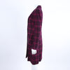 Chanel Long Check Jacket 121272 [P]